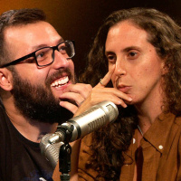 Jout Jout // POUCAS #015