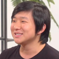 Pyong Lee // POUCAS #53