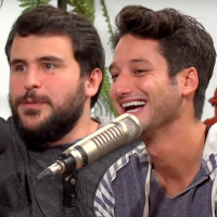 Rolandinho e Bruno Bock - Pipocando // POUCAS #48