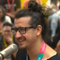 Afonso Padilha // POUCAS #55