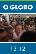 O GLOBO - Edição 13 de dezembro de 2018