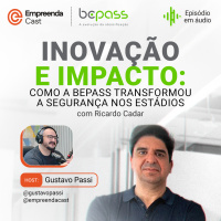 Inovação e Impacto: Como a Bepass Transformou a Segurança nos Estádios