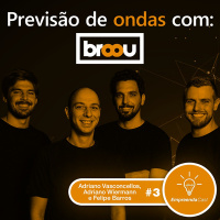 Previsão de Ondas com: Broou | #EP03