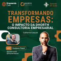 Transformando Empresas: O Impacto da DHORTH Consultoria Empresarial