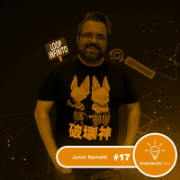 Junior Nannetti | Loop Infinito | #EP17