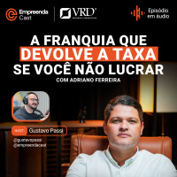  A franquia que devolve a taxa se você não lucrar (sim, é isso mesmo)