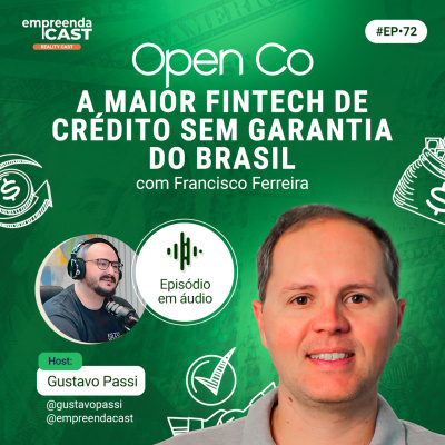 Empreendacast Brasil