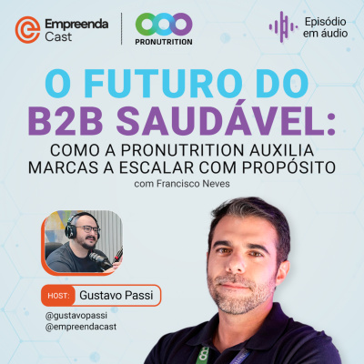 Empreendacast Brasil