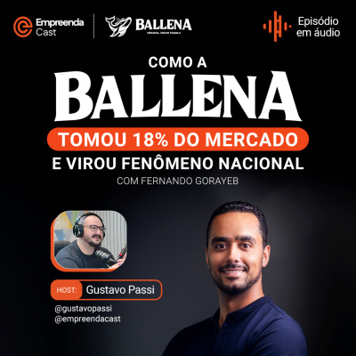 Empreendacast Brasil