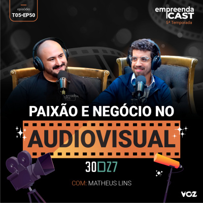 Empreendacast Brasil