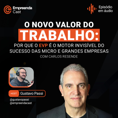 Empreendacast Brasil