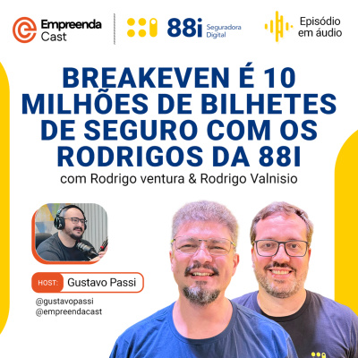 Empreendacast Brasil