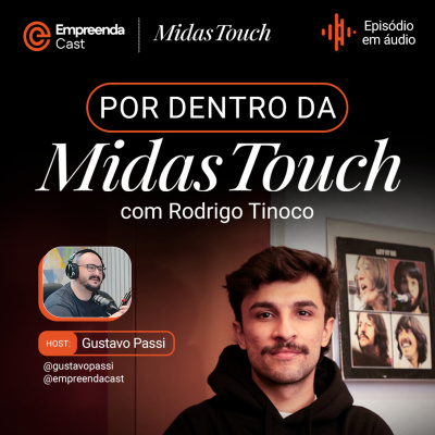Empreendacast Brasil