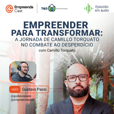 Empreendacast Brasil