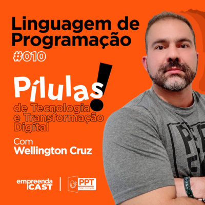 Empreendacast Brasil