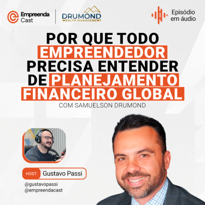 Empreendacast Brasil
