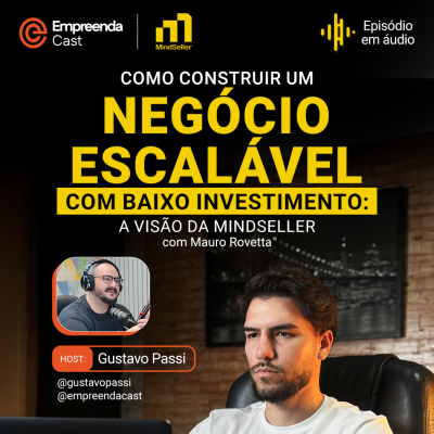 Empreendacast Brasil