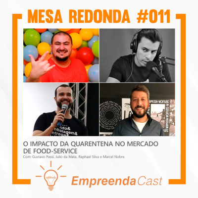 Empreendacast Brasil