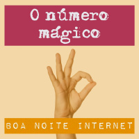 O número mágico