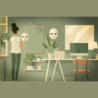 Síndrome do impostor, com Nathalia Ceneviva