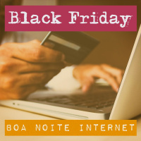 Guia de sobrevivência da Black Friday