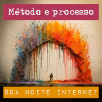 Método e processo, com Maurício Mota
