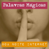 Palavras mágicas, com Cris Bartis