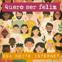 Eu só quero é ser feliz