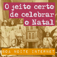 O jeito certo de celebrar o Natal