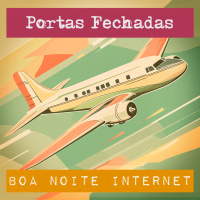 Portas Fechadas: os bastidores