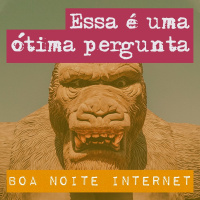 Essa é uma ótima pergunta