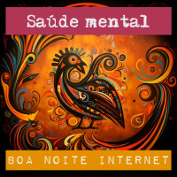 Saúde mental: todo mundo brilhando junto — com MM Izidoro