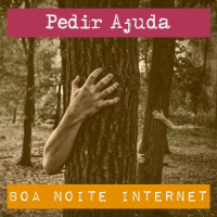 Pedir Ajuda, com Pedro de Figueiredo