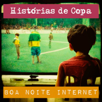 Histórias de Copa