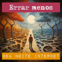 Errar menos, com Altay de Souza