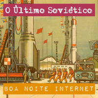 O Último Soviético