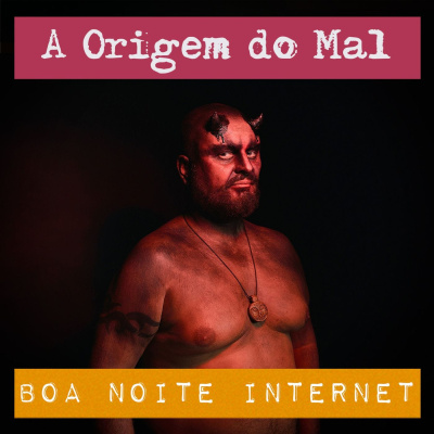 Boa Noite Internet