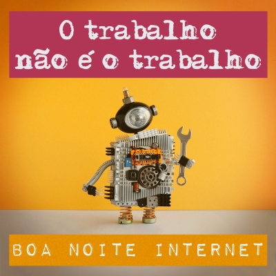 Boa Noite Internet