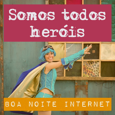 Boa Noite Internet