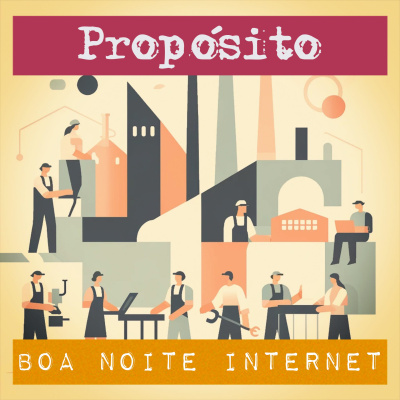Boa Noite Internet