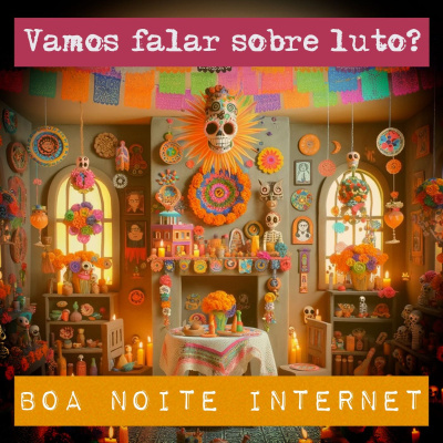 Boa Noite Internet