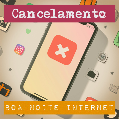 Boa Noite Internet