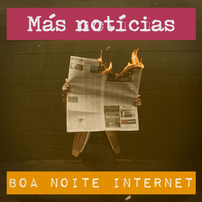 Boa Noite Internet