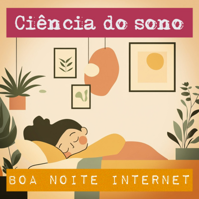 Boa Noite Internet