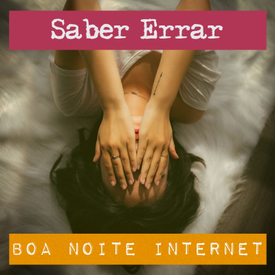 Boa Noite Internet