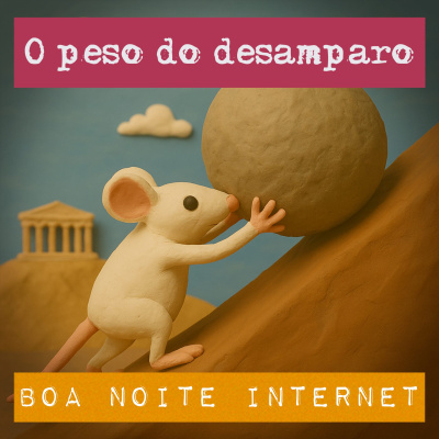 Boa Noite Internet