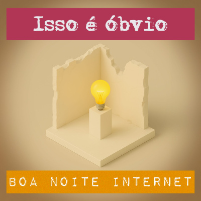 Boa Noite Internet