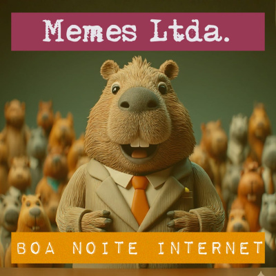 Boa Noite Internet