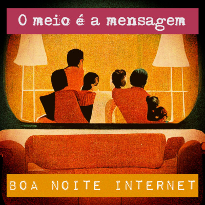 Boa Noite Internet