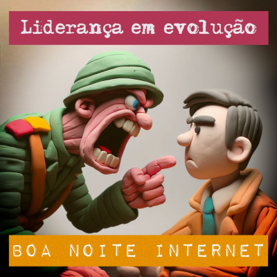 Boa Noite Internet
